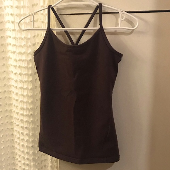 Lululemon Athletica Top - Picture 2 of 3